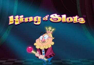 King of bling slot